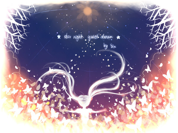 star night