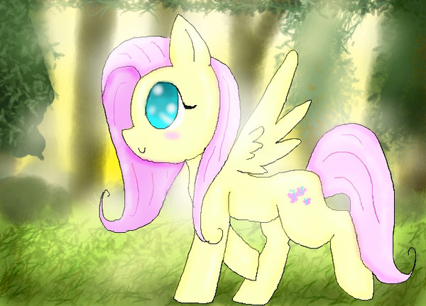 Fluttershy