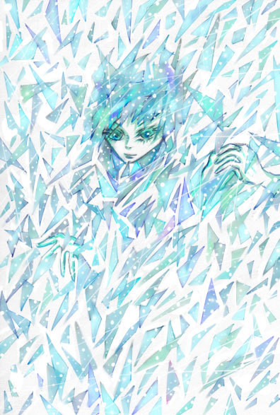 ice