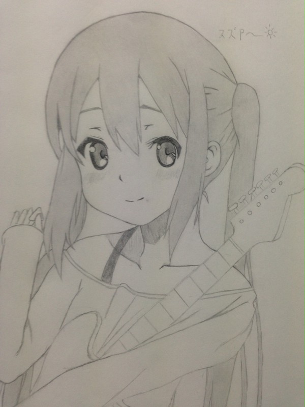 あずにゃん