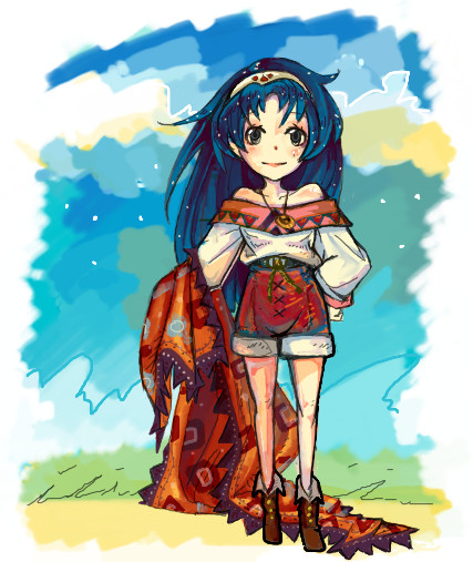 ルーシア