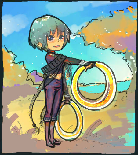 フィルナ