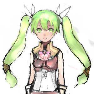 ルンファク絵まとめ