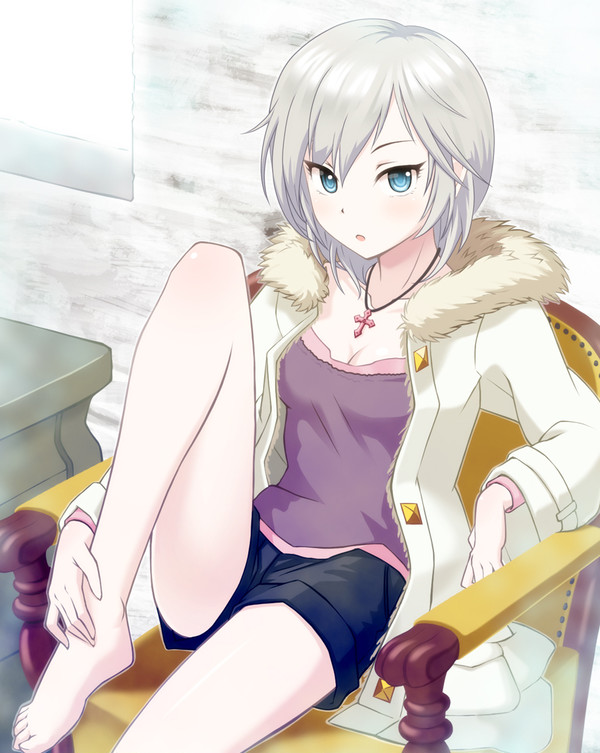 アナスタシア