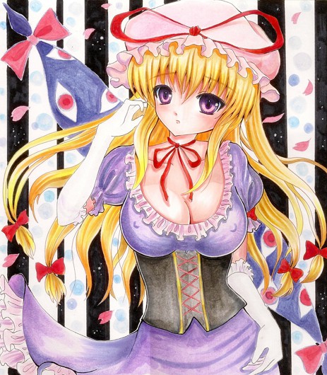 紫