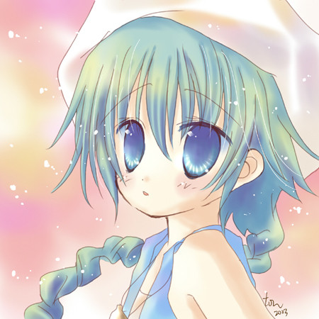 マギ
