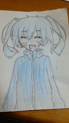 【カゲプロ】エネ
