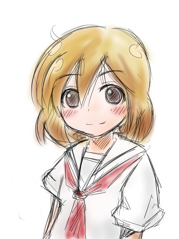 琴浦さん