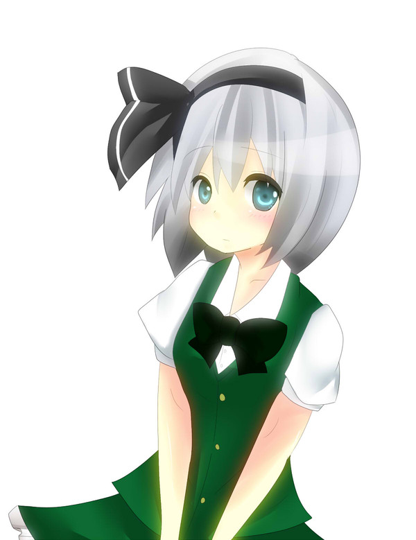 妖夢