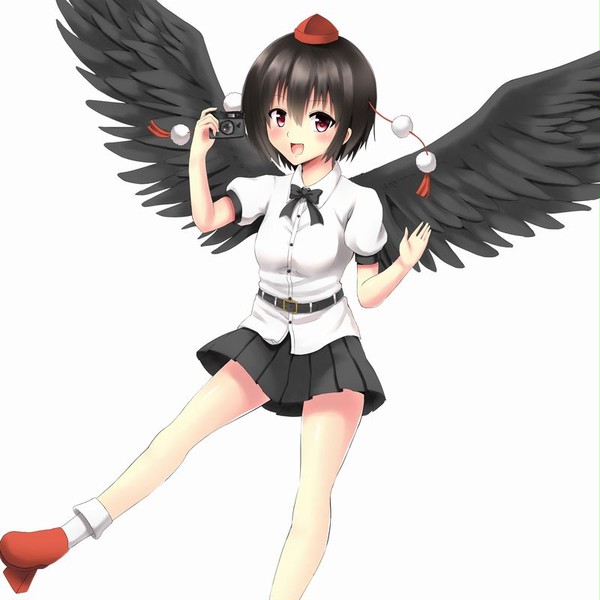 あややや