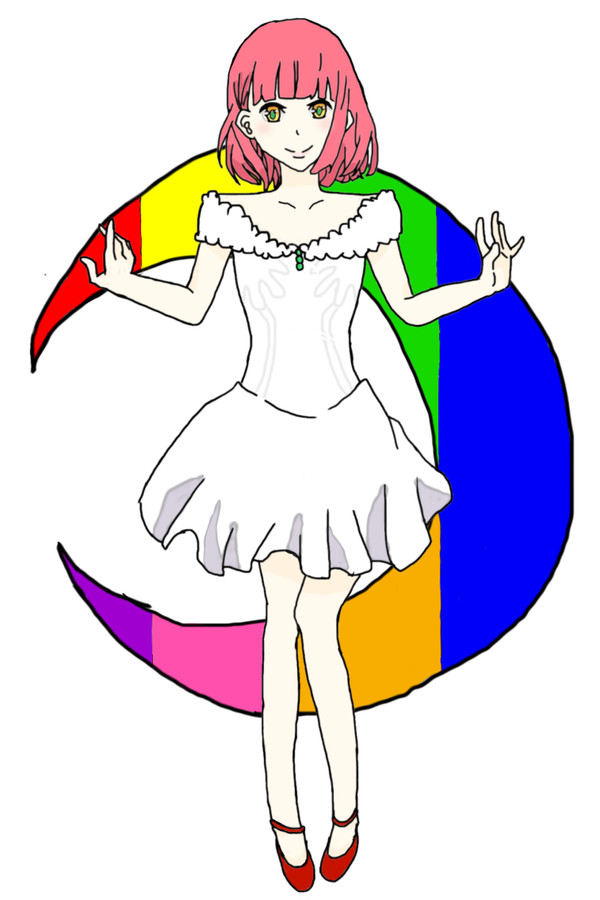 はるちゃん