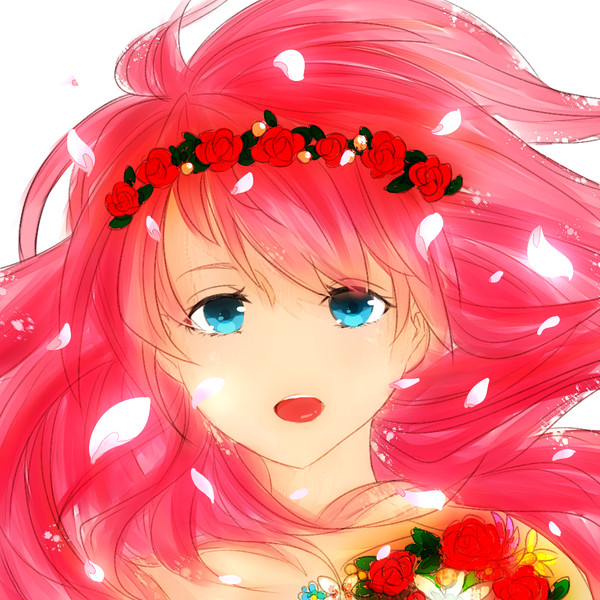 ありがとう