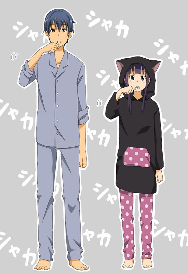 はみがき