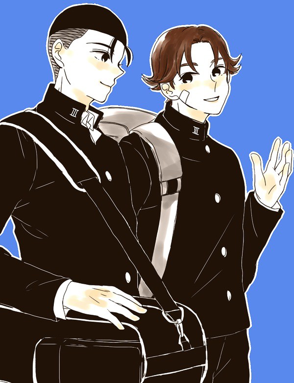 テニスバッグと絆創膏