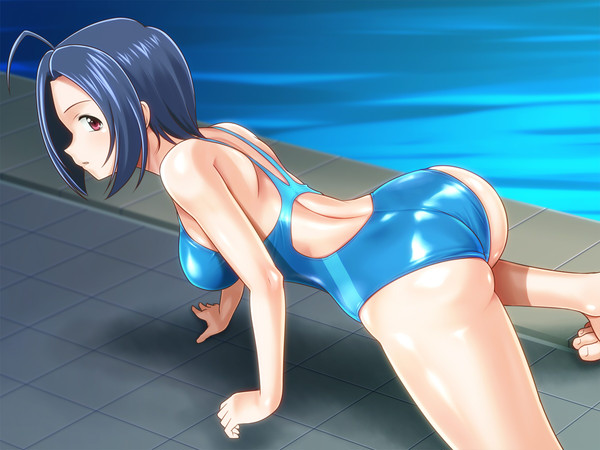 あずささん