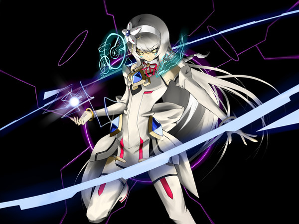 EVE Code:Electra