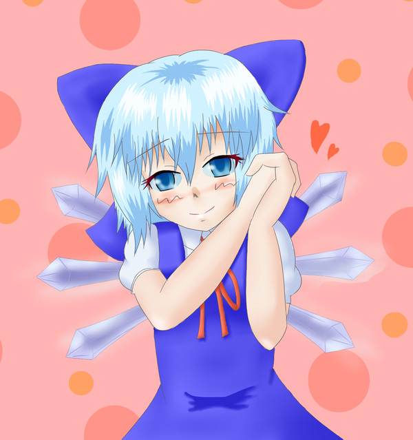 「ねっ、お願いっ♡」