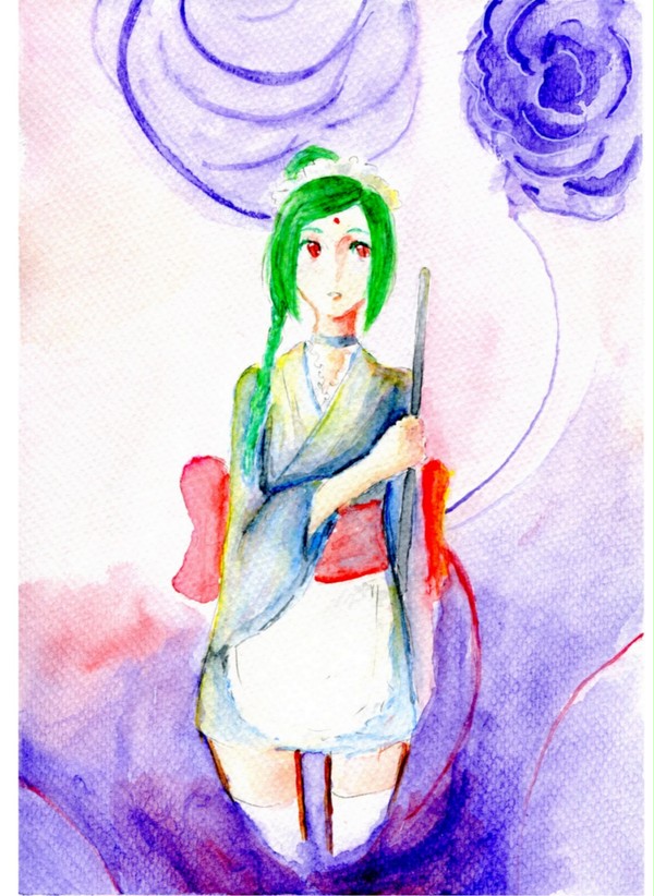 tama