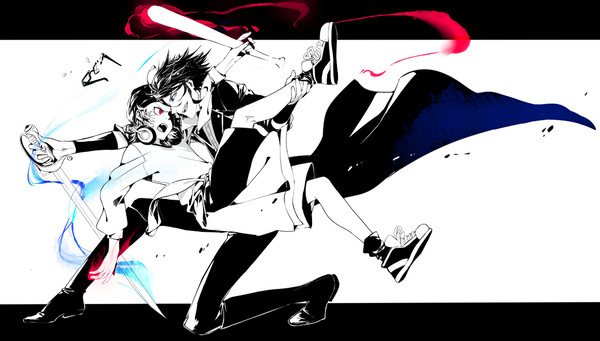 【猿美】^q^