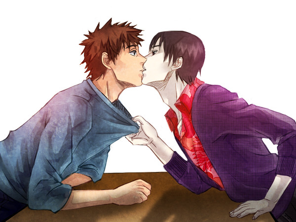 KISSは瞬く間に