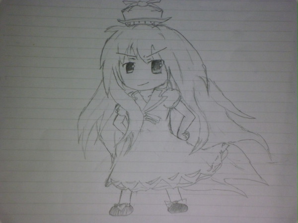けーね