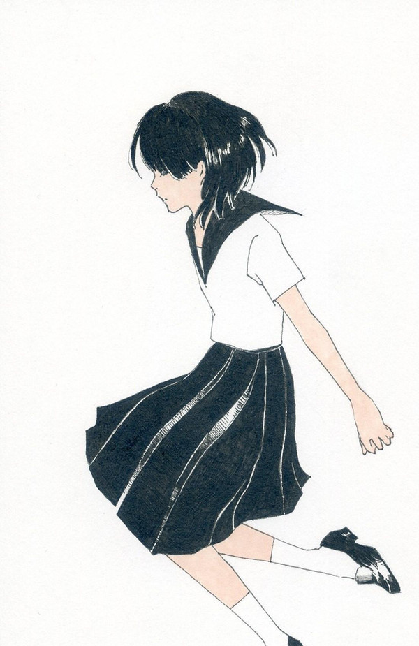 女の子２７