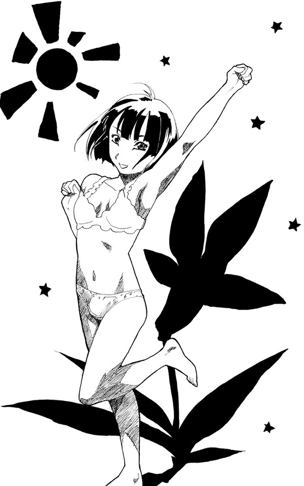 《☆》