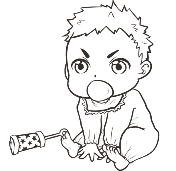 だ?