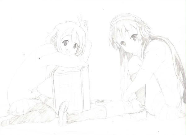 唯澪