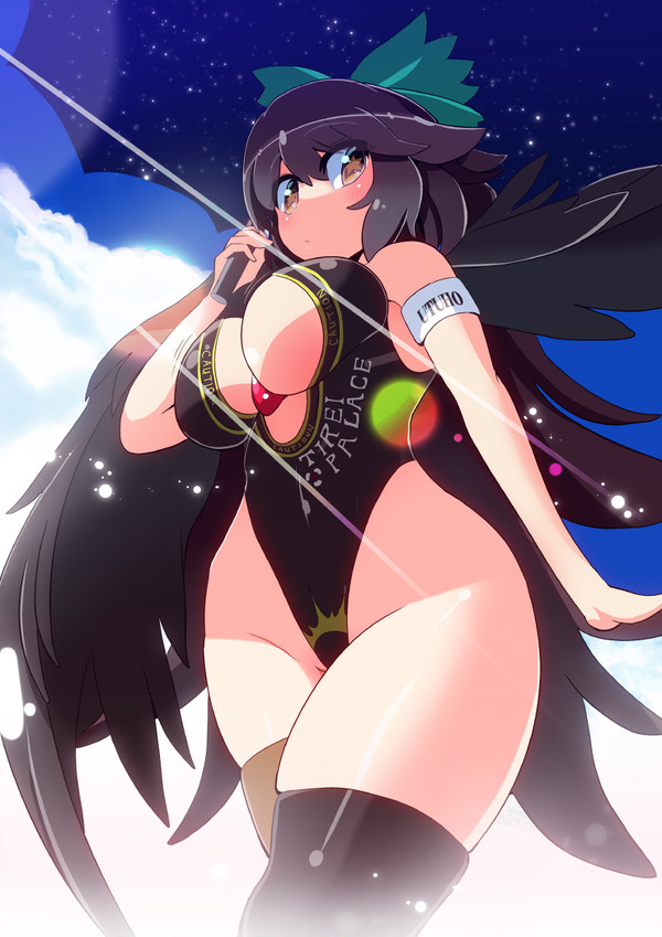 レースクイーンうにゅほ