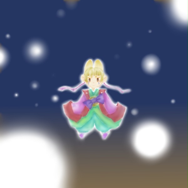 うさ麻呂