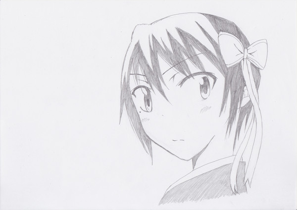 もしゃもしゃ２