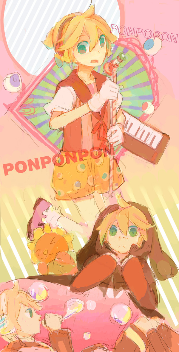 \(^q^)/