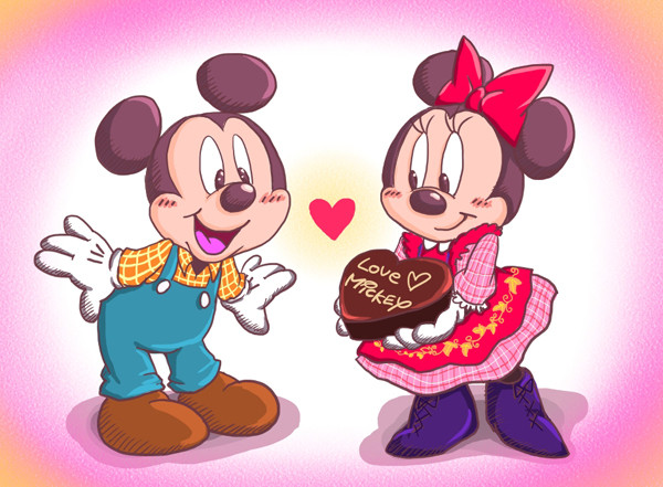 バレンタイン