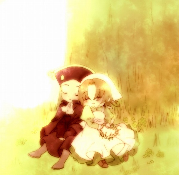 ずっと ずっと