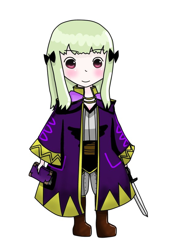 戦局をかえるわ！