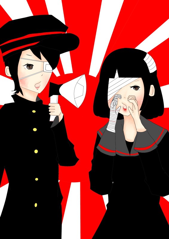 日本