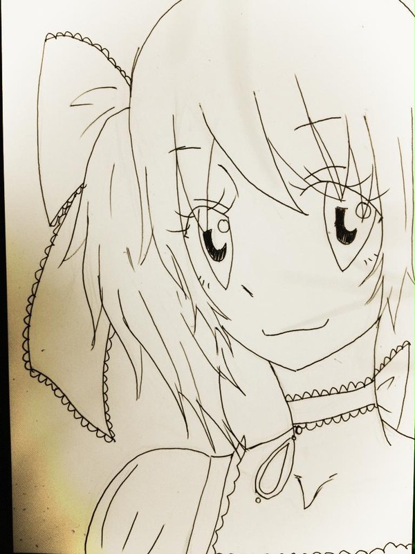 ﾏﾄﾞｶｧ