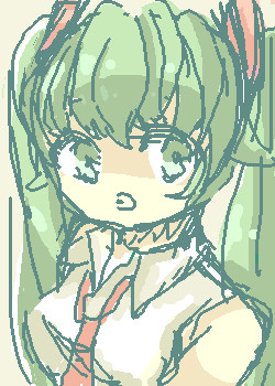 みくさん