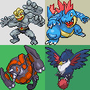 ポケモンドット