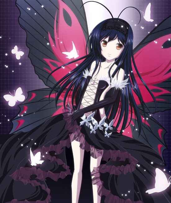 黒雪姫