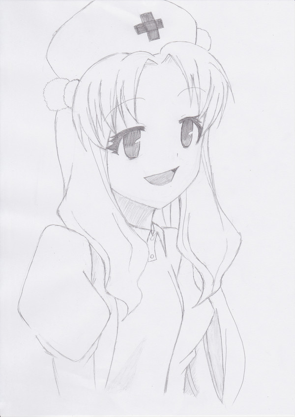 もしゃもしゃ３
