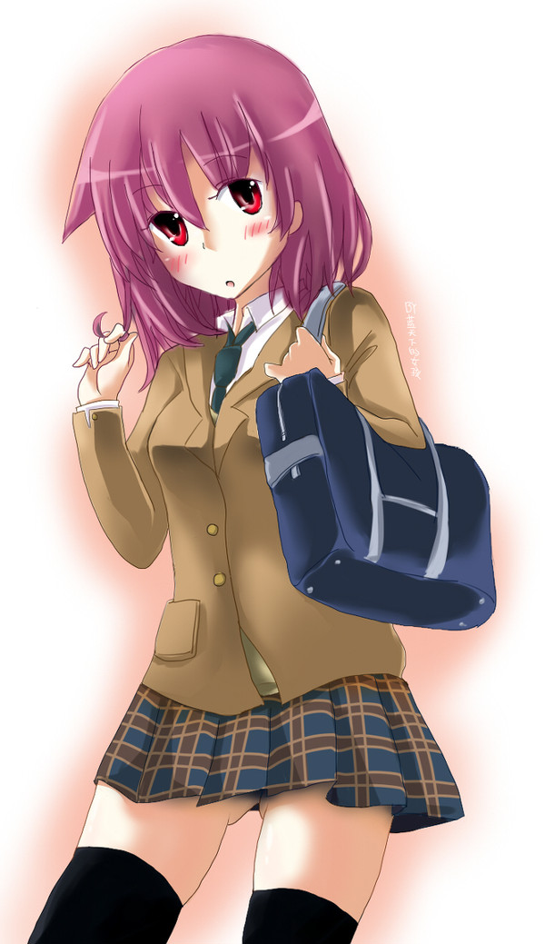 宮永姉妹