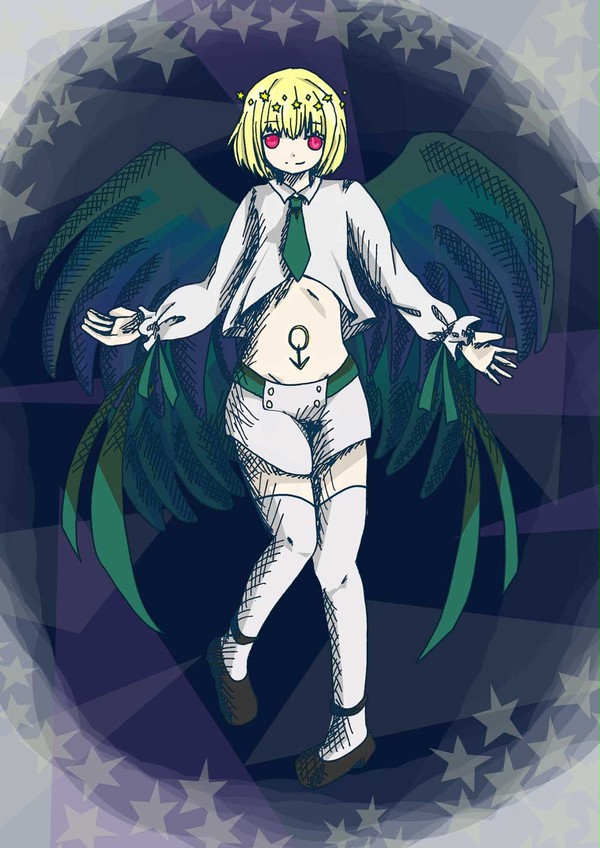 傲慢ちゃんさん
