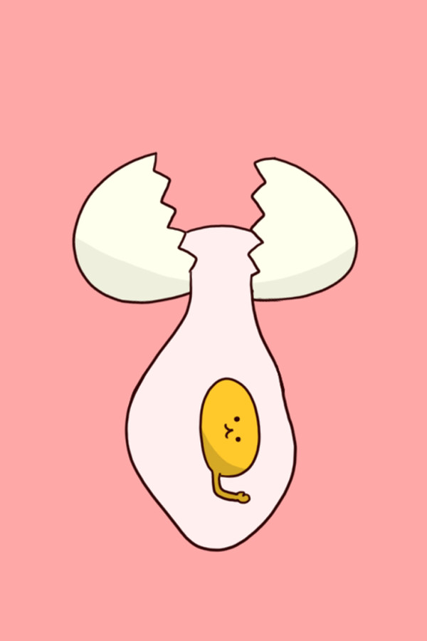 待ち受け画像(だいたいiPhone用)