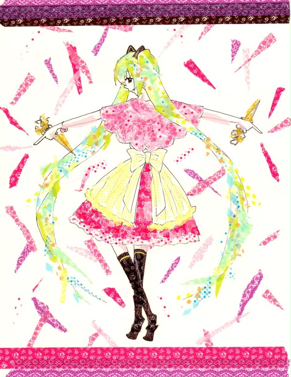 君が主役