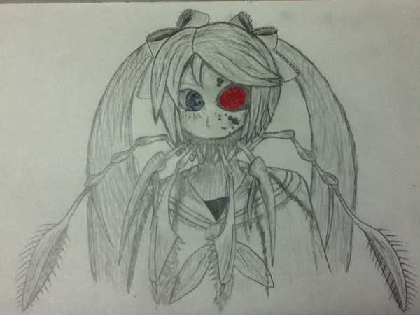 骸音シーエ