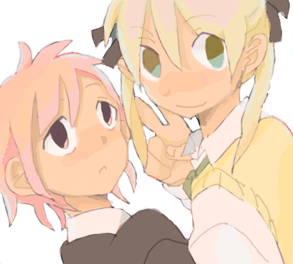 らくがき