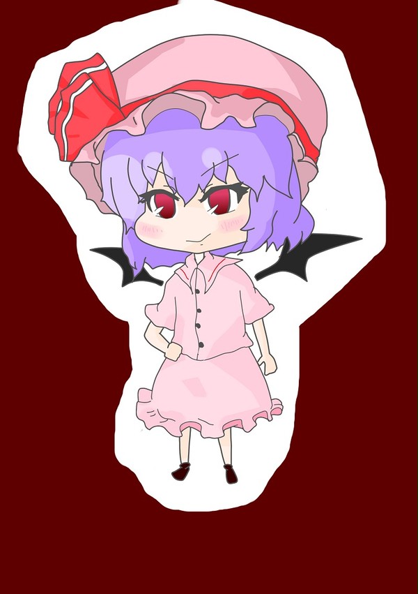 レミリア