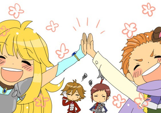 ドリランドつめ